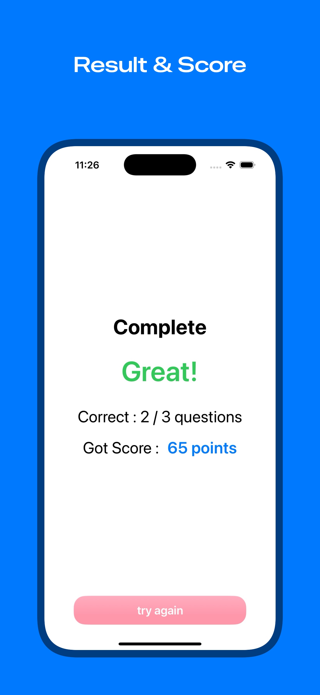 iOS Screenshot 7