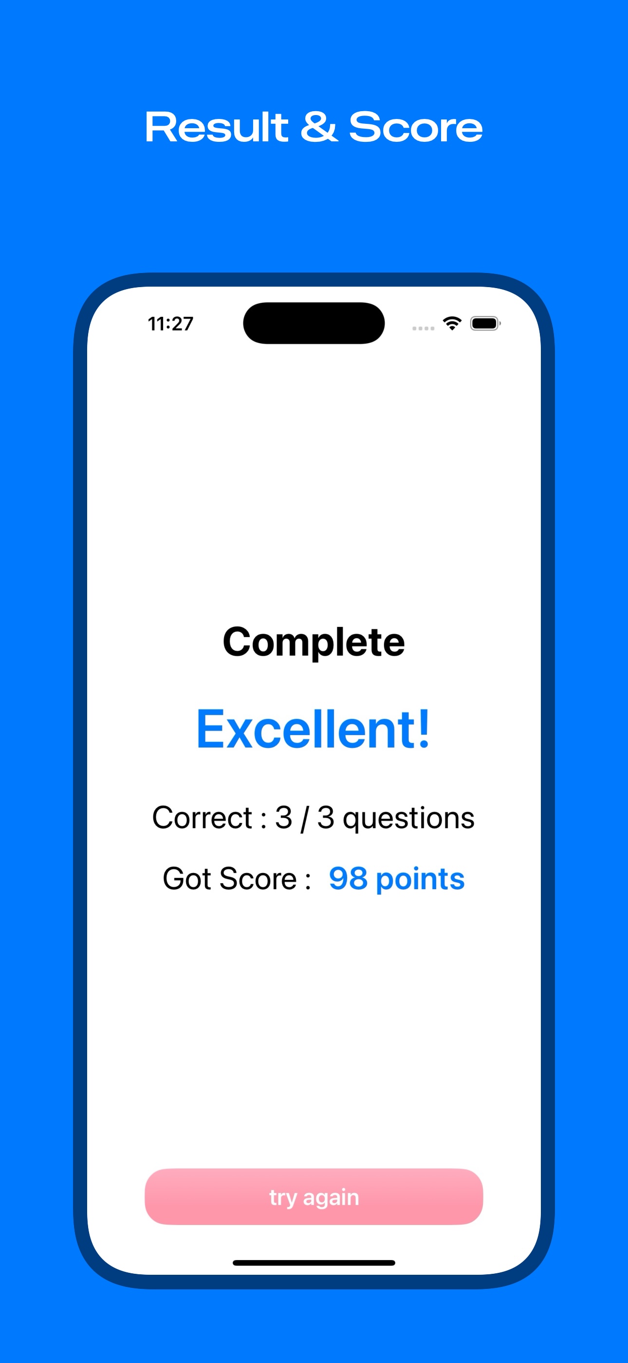 iOS Screenshot 8