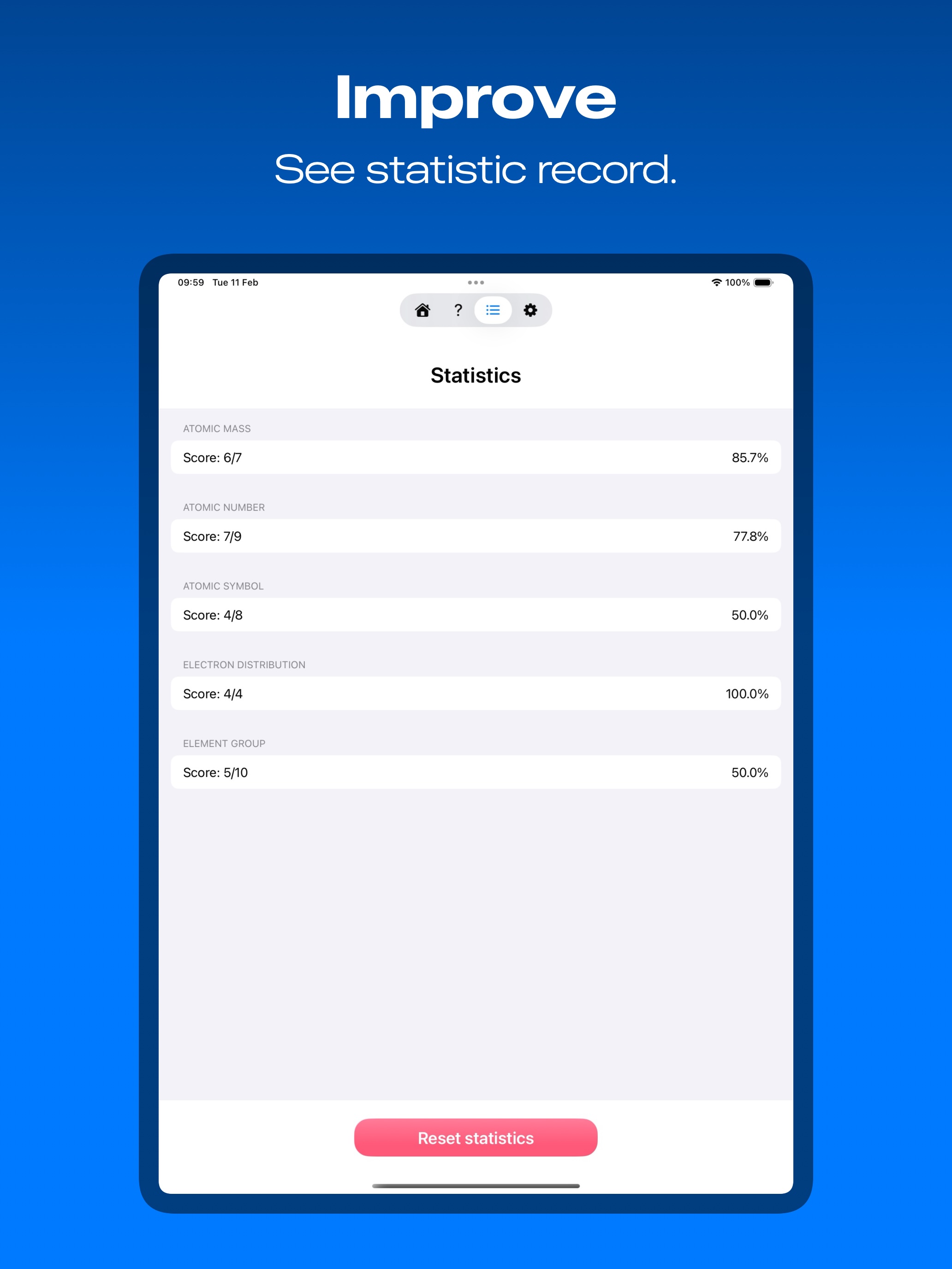 iPad Screenshot 8
