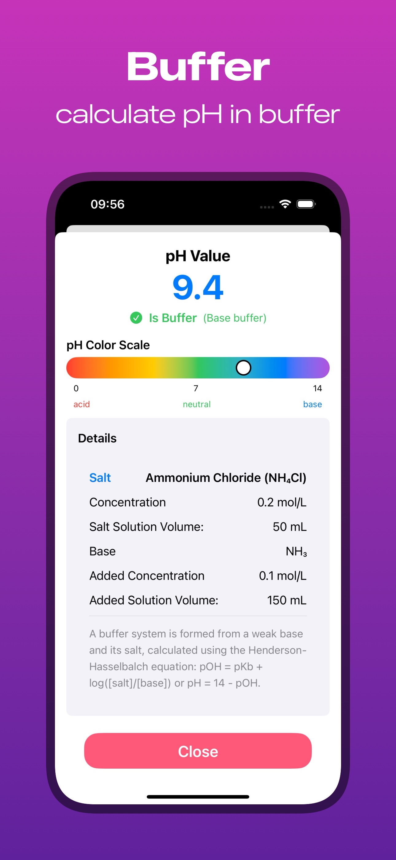 iOS Screenshot 9