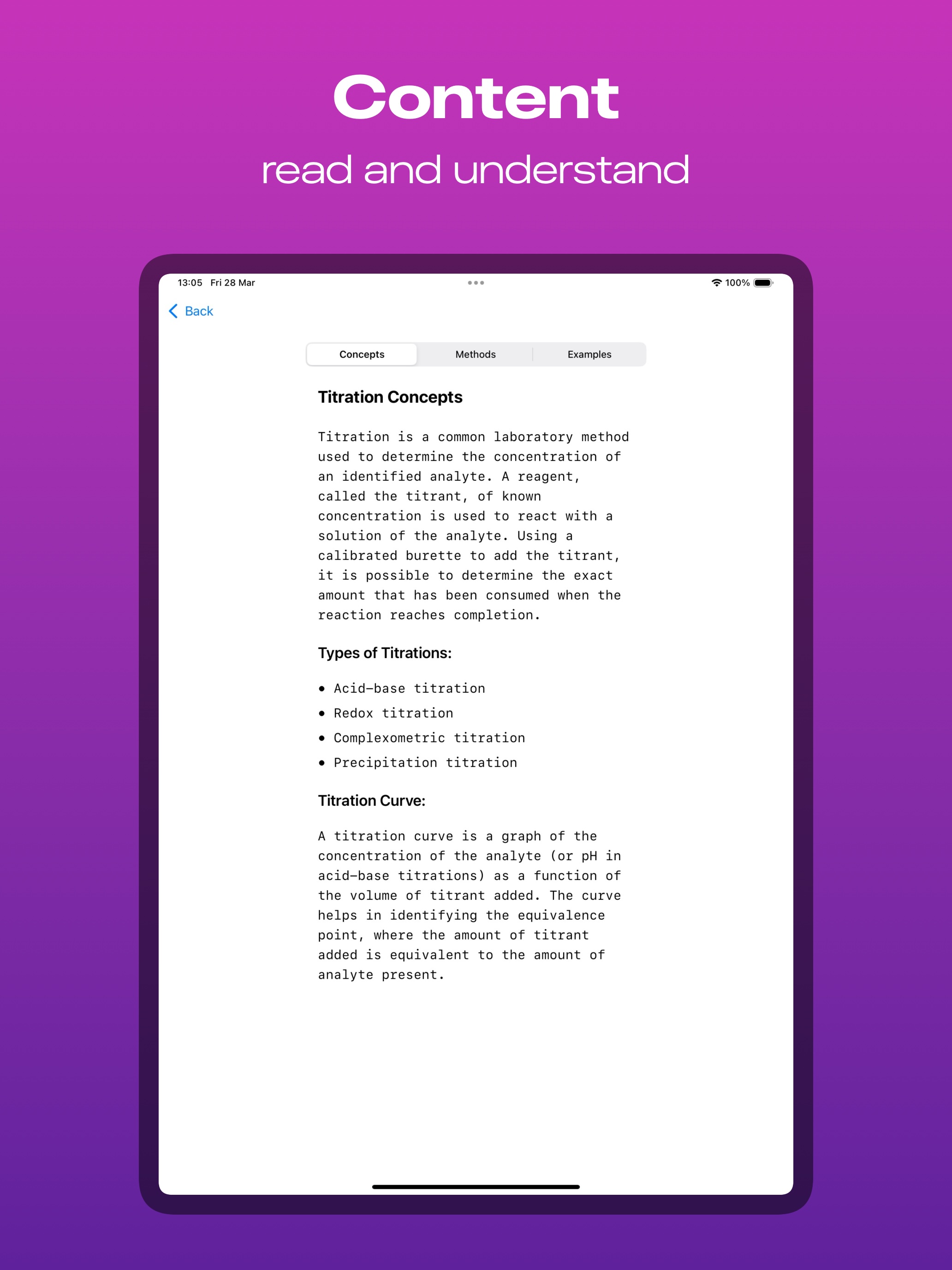 iPad Screenshot 2