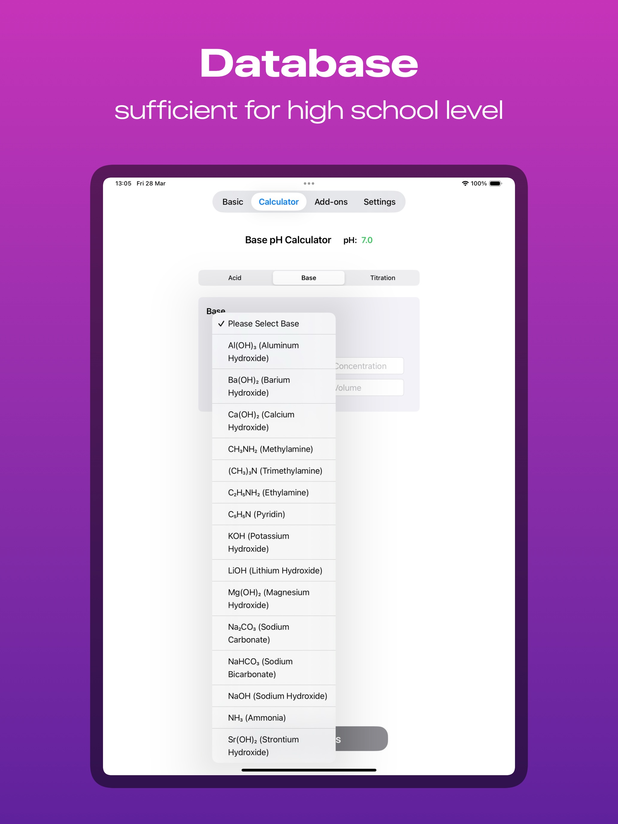 iPad Screenshot 4