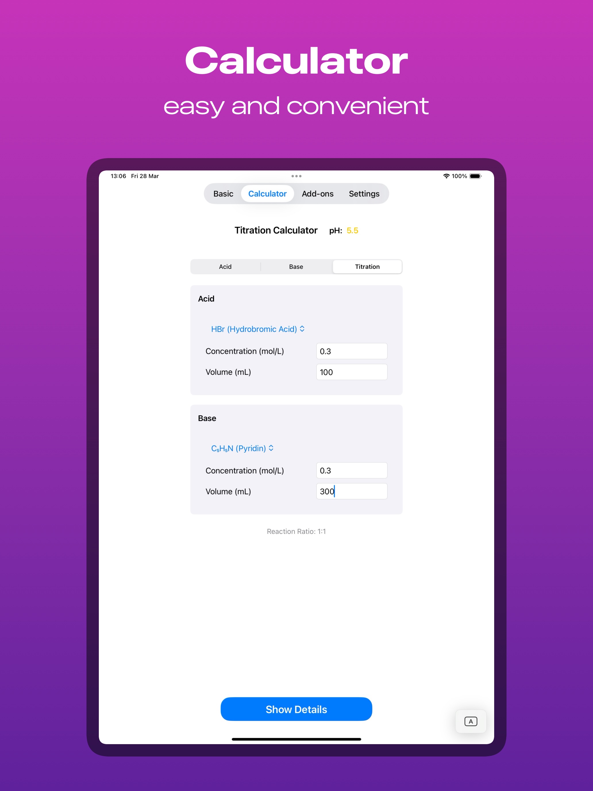 iPad Screenshot 5