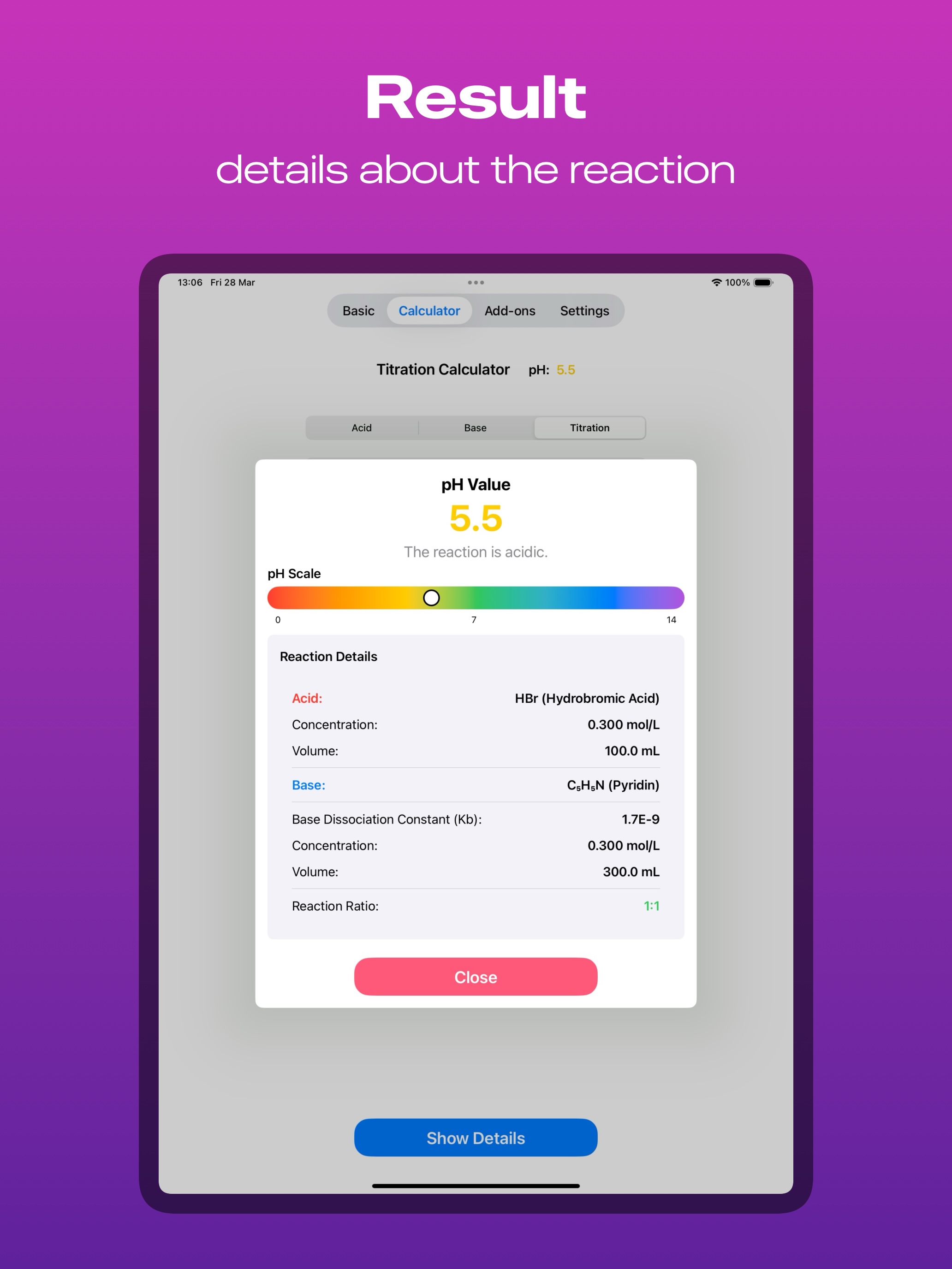 iPad Screenshot 6
