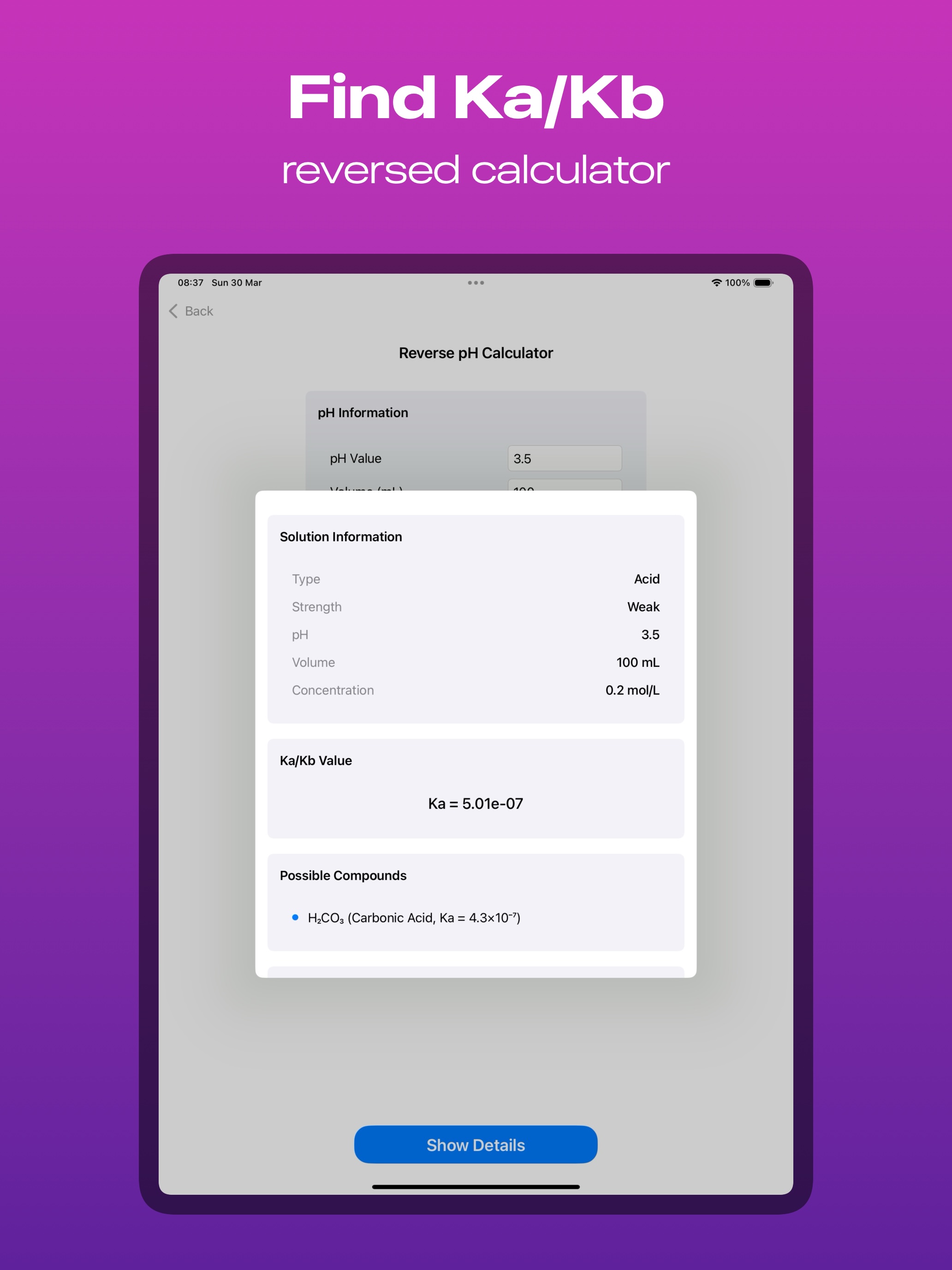iPad Screenshot 7