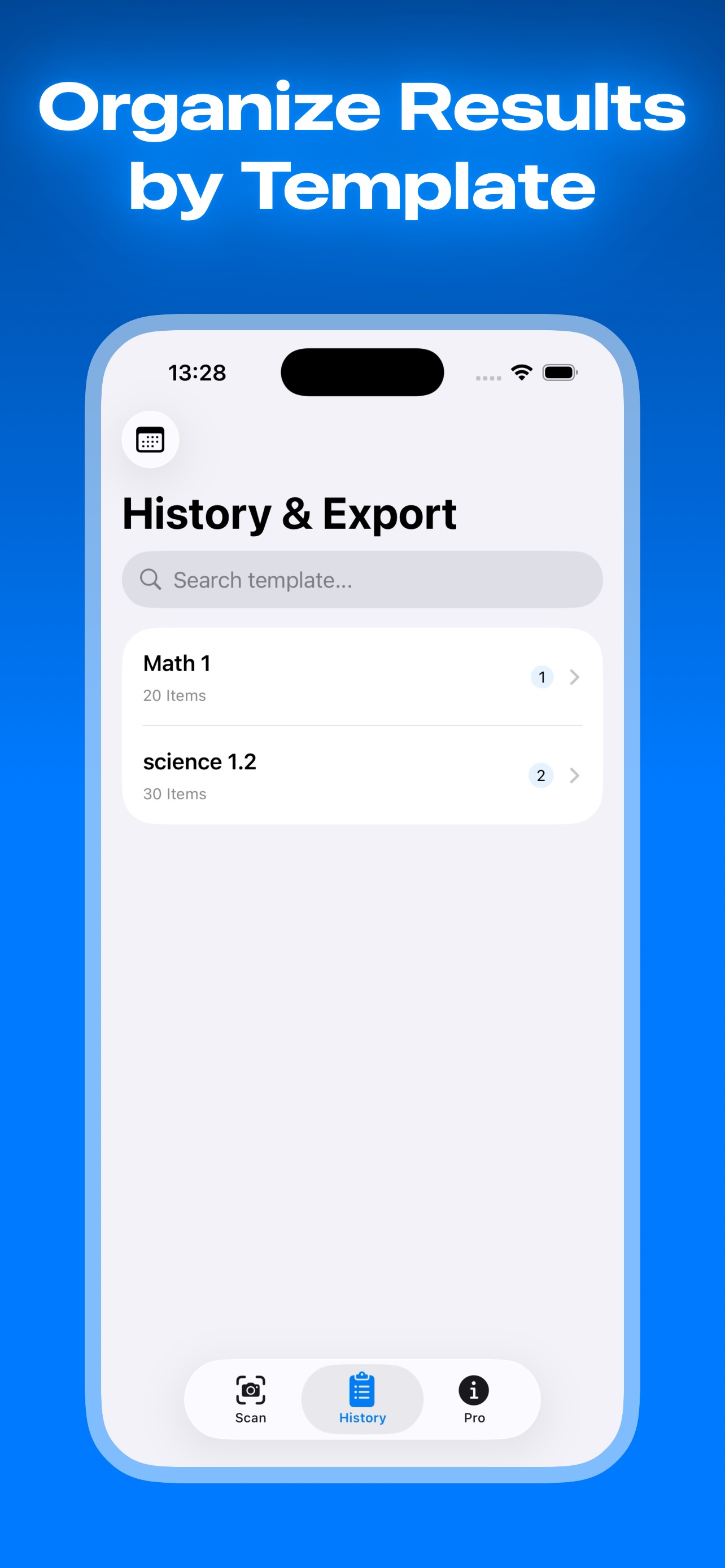 Check Answer Screen 6